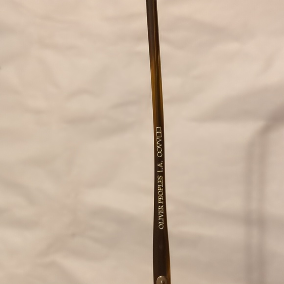 Oliver Peoples Maxson - Picture 3 of 3